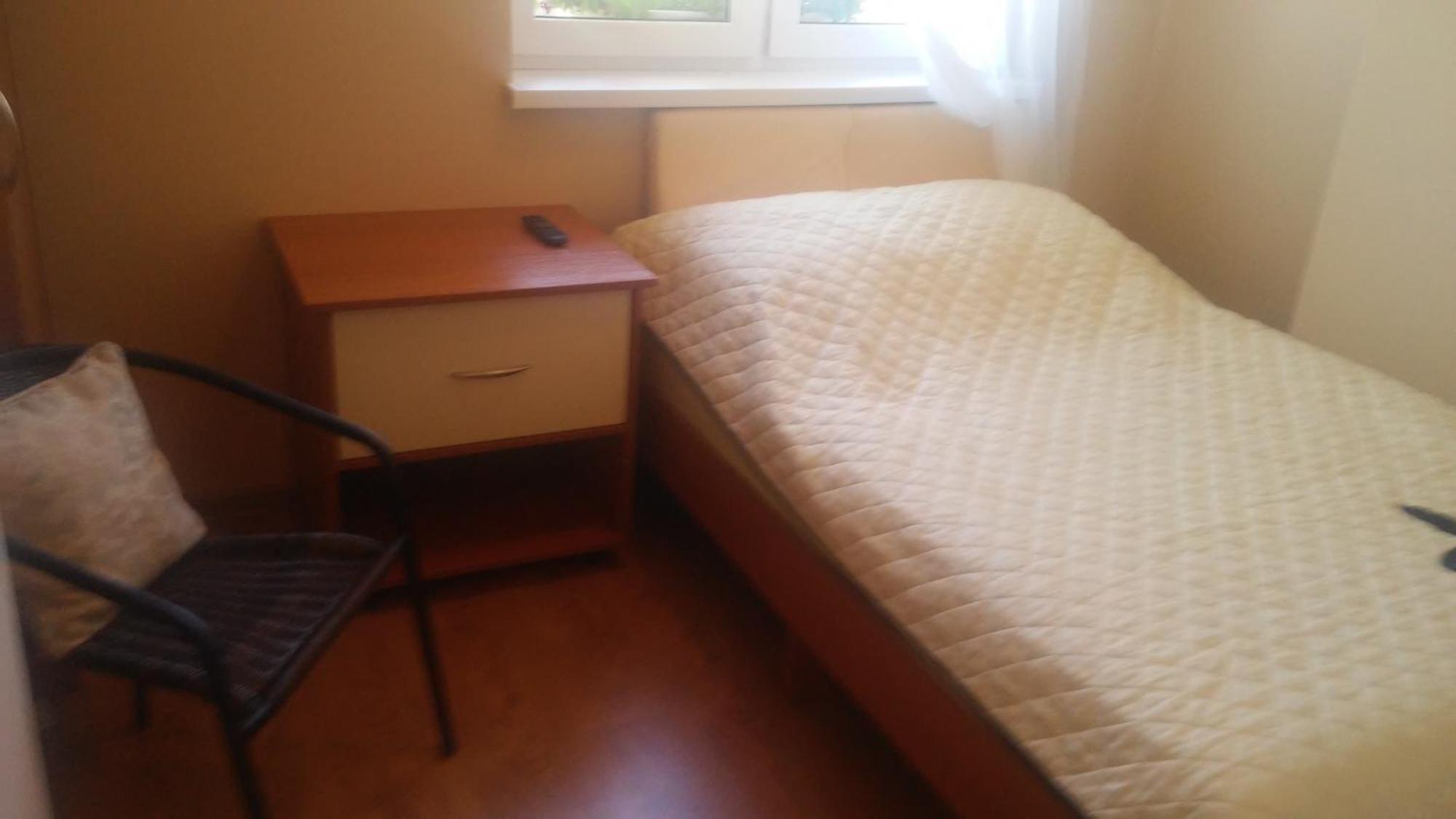 Villa Cheval Aukštadvaris Pokój zdjęcie