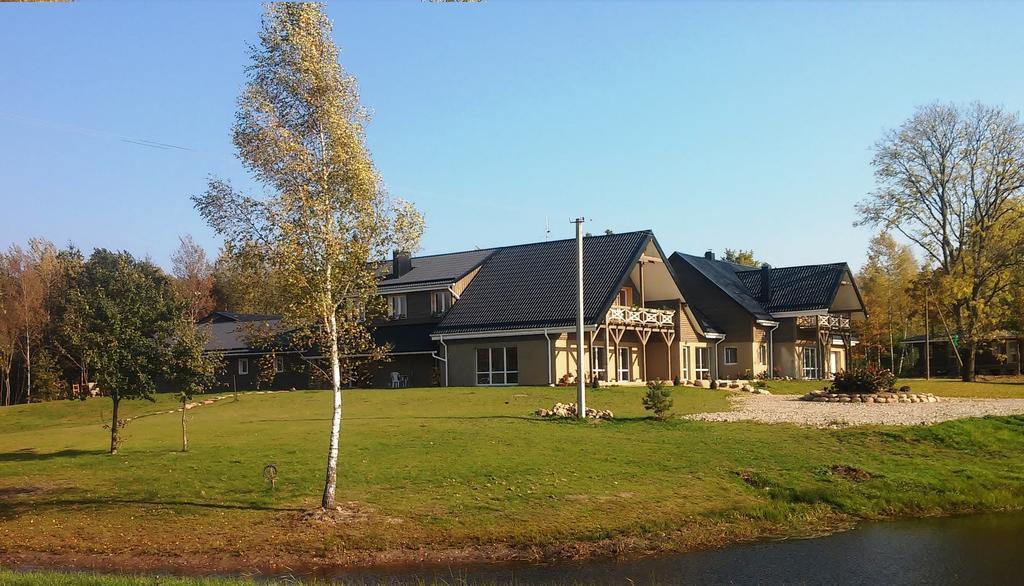 Villa Cheval Aukštadvaris Pokój zdjęcie