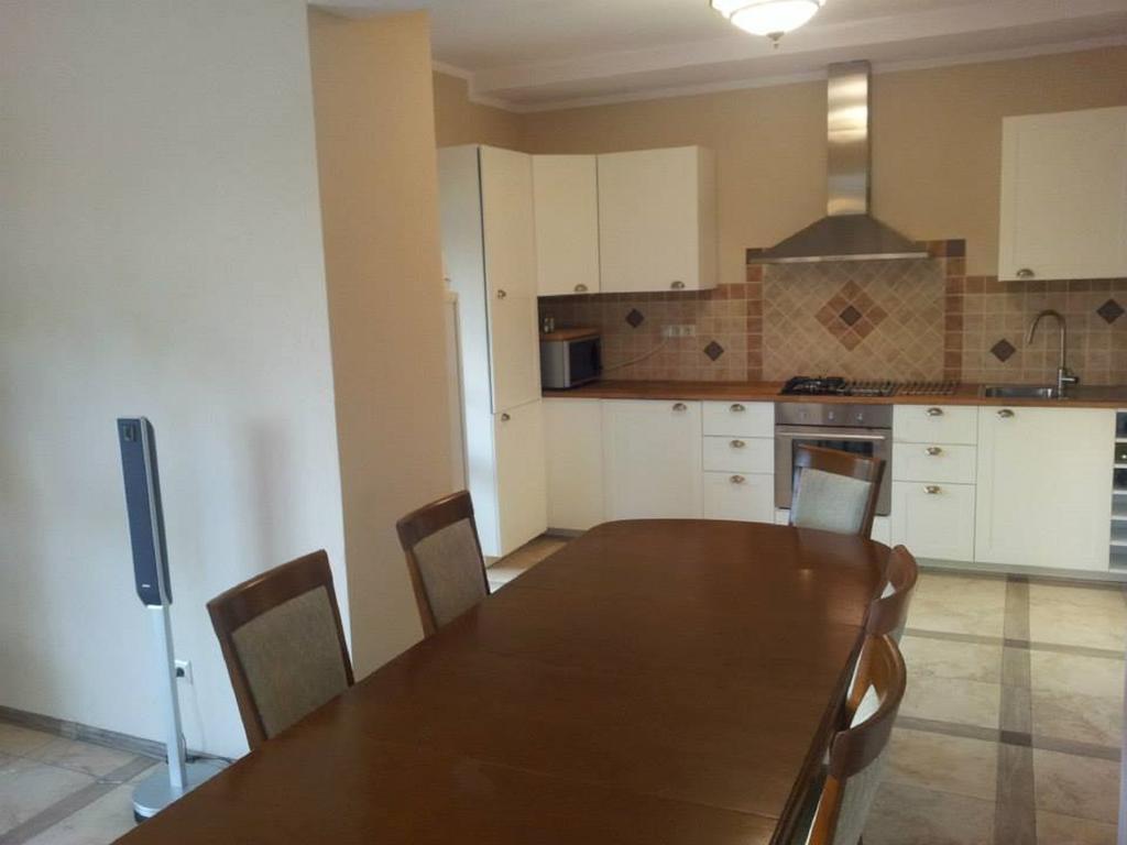 Villa Cheval Aukštadvaris Zewnętrze zdjęcie